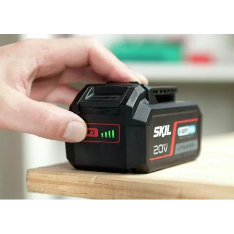Batterij Skil BR1E3104AA lithium-ion 4Ah