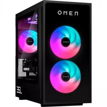 35L gaming desktop GT16-1296NG, gaming-pc zwart, zonder besturingssysteem