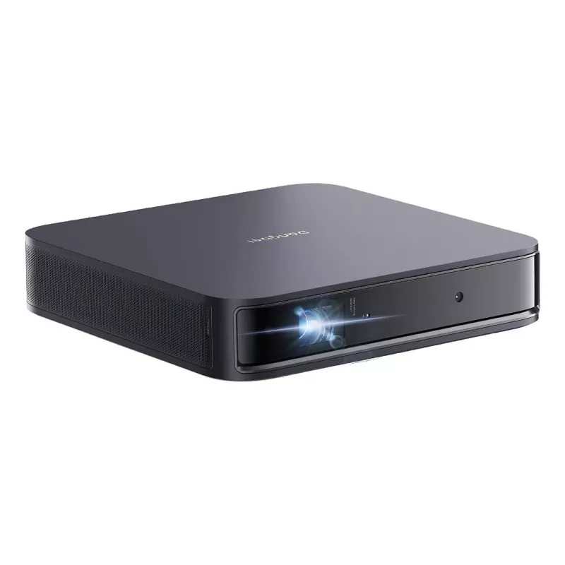 Projector Dangbei Atom 1200 ANSI lumen DLP 1080p zwart