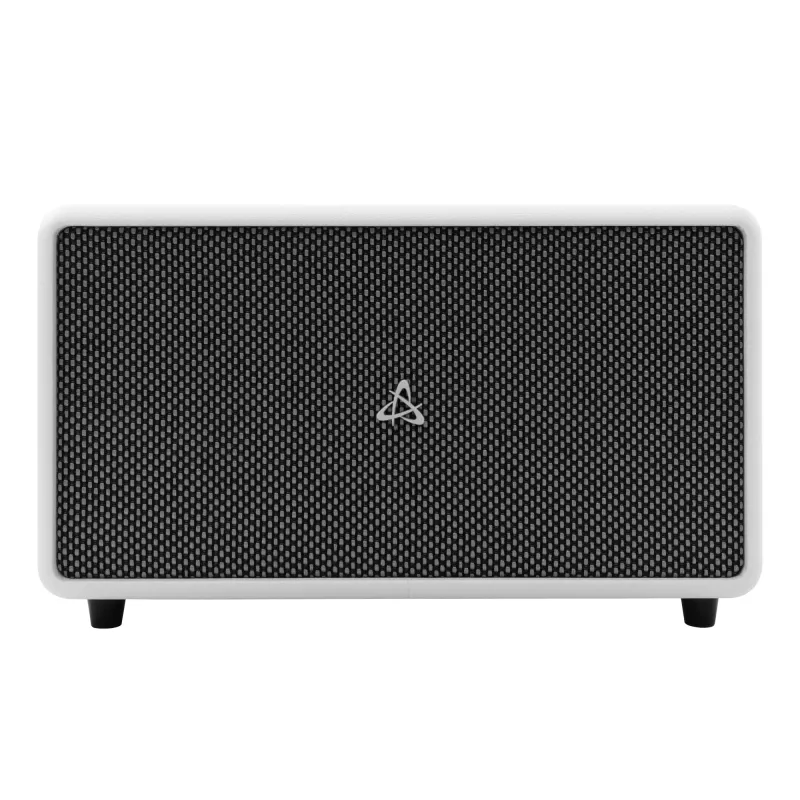 Draagbare luidspreker Sbox BT-60 Tango wit