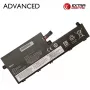 Laptopaccu, LENOVO L19L6P72, 6200 mAh, Extra Digital Advanced