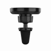 Draadloze autolader CANYON OnGrip 105 15W Qi2 draadloos zwart