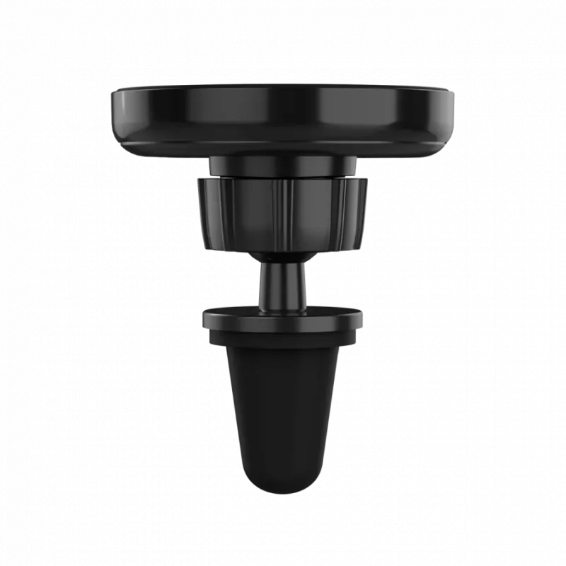 Draadloze autolader CANYON OnGrip 105 15W Qi2 draadloos zwart