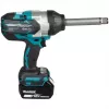 Makita DTW1005Z slagschroevendraaier zwart