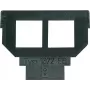 Busch-jaeger 2CKA001764A0281 zwart