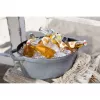 Stoofpan Staub La Cocotte 5,5 L ovaal