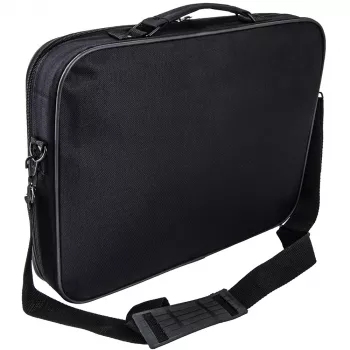 Esperanza ET101 laptoptas 39,6 cm (15,6) sleeve-hoes zwart