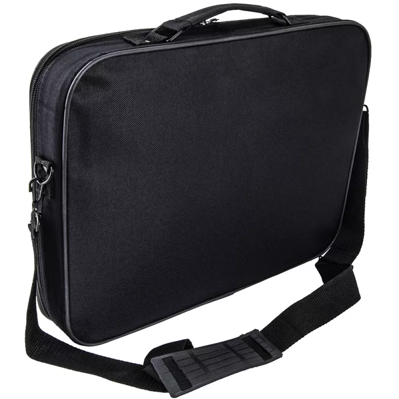 Esperanza ET101 laptoptas 39,6 cm (15,6) sleeve-hoes zwart