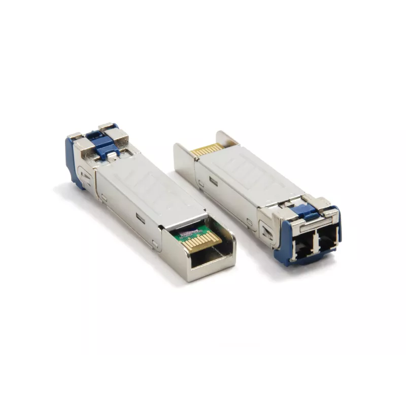 SFP-module LEVELONE GVT-0302 80km singlemode LC
