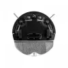 Xiaomi robotstofzuiger E5 zwart | wit - zwart