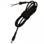 Voedingskabel met connector LENOVO, 6,3 x 3,0mm (stroomkabel)