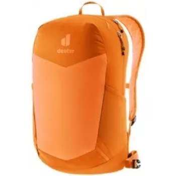 Rugzak DEUTER Speed Lite 17, lichte dagrugzak, 17 L, peach-Tuscan