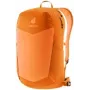 Rugzak DEUTER Speed Lite 17, lichte dagrugzak, 17 L, peach-Tuscan