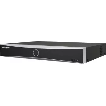 Netwerk-videorecorder Hikvision DS-7608NXI-K1(D) – IP-recorder, 8 kanalen, alarm 4+1