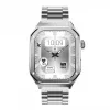 Smartwatch MaxCom FW65 Iron S zilver