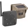 Redleaf RD200 alarmsysteem