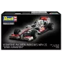 REVELL plastic model McLaren Mercedes MP4-25 Lewis Hamilton — schaal 1:24