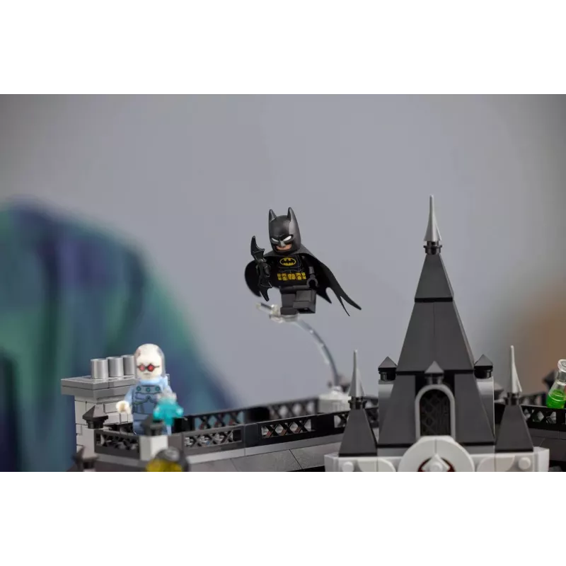 LEGO Batman 76300 Arkham Asylum bouwset – LEGO, model 76300