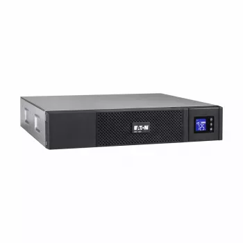 Eaton 5SC1000IR USV (onderbrekingsvrije stroomvoorziening) Line-Interactive 1 kVA 700 W 8 AC-uitgangen