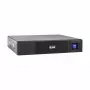Eaton 5SC1000IR USV (onderbrekingsvrije stroomvoorziening) Line-Interactive 1 kVA 700 W 8 AC-uitgangen