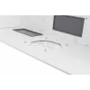 Wandmontagekast Digitus DN-19 WM-V6U-SL