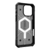 [U] van UAG Pathfinder Clear telefoonhoesje 17,5 cm (6,9) hoesje ash