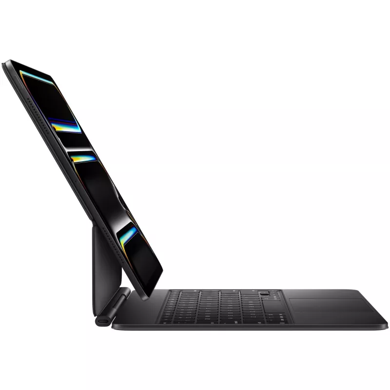 APPLE Magic Keyboard voor iPad Pro 13 (M4) – Nederlands – zwart