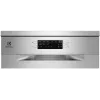 Electrolux ESA47210SX Vaatwasser Vrijstaand 13 couverts