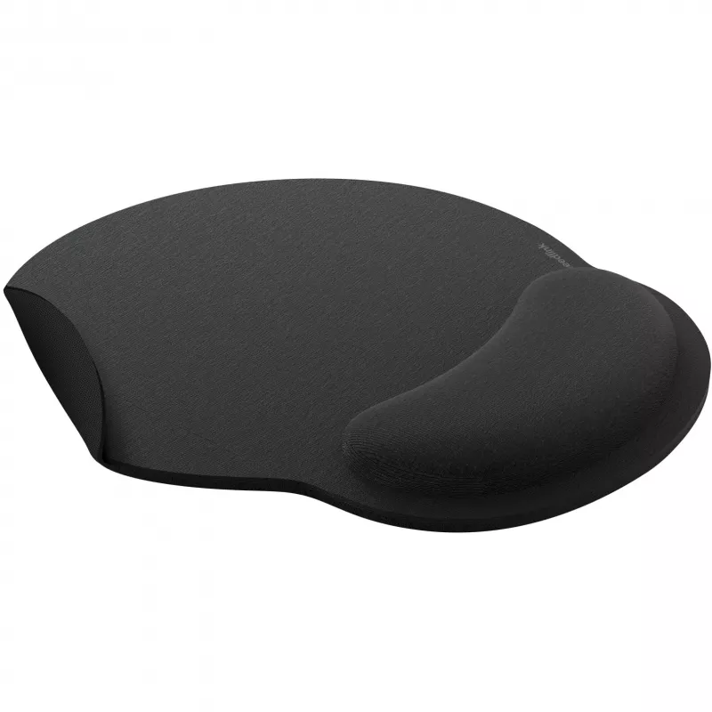 Speedlink VELLU SL-620805-BK muismat Memory Foam, zwart