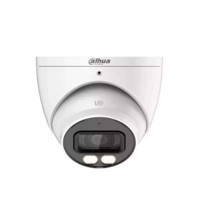 IP-camera DAHUA IPC-HDW1239V-A-IL-0280B