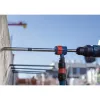 Hamerboor Bosch Expert SDS Clean max-8X — 20 mm diameter, 400 mm lengte