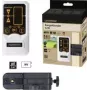 Laserliner RangeXtender G 30 laserontvanger voor lijnlaser bereik max. 30 m (033.26E)