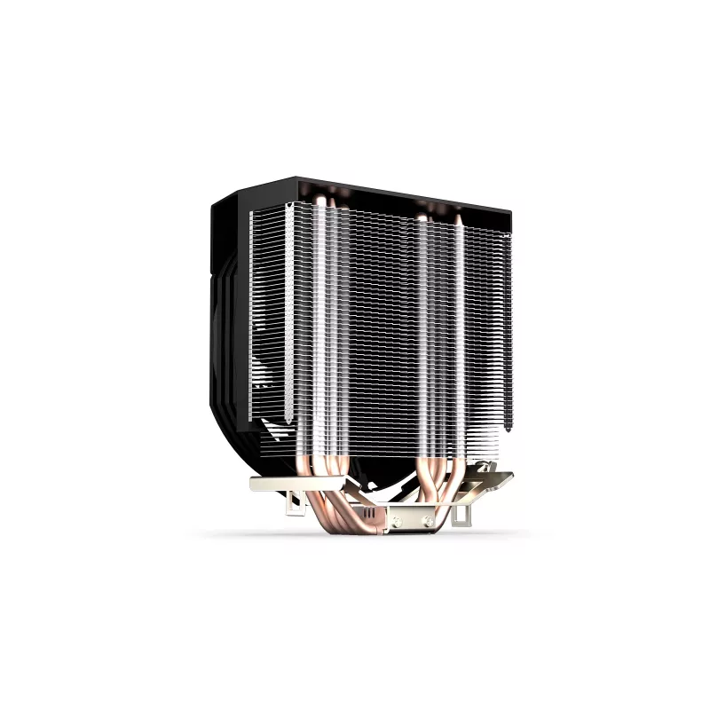 ENDORFY Spartan 5 MAX processor-luchtkoeler 12 cm zwart