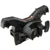 Asetek SimSports Forte Formula Button Box V2 - zwart