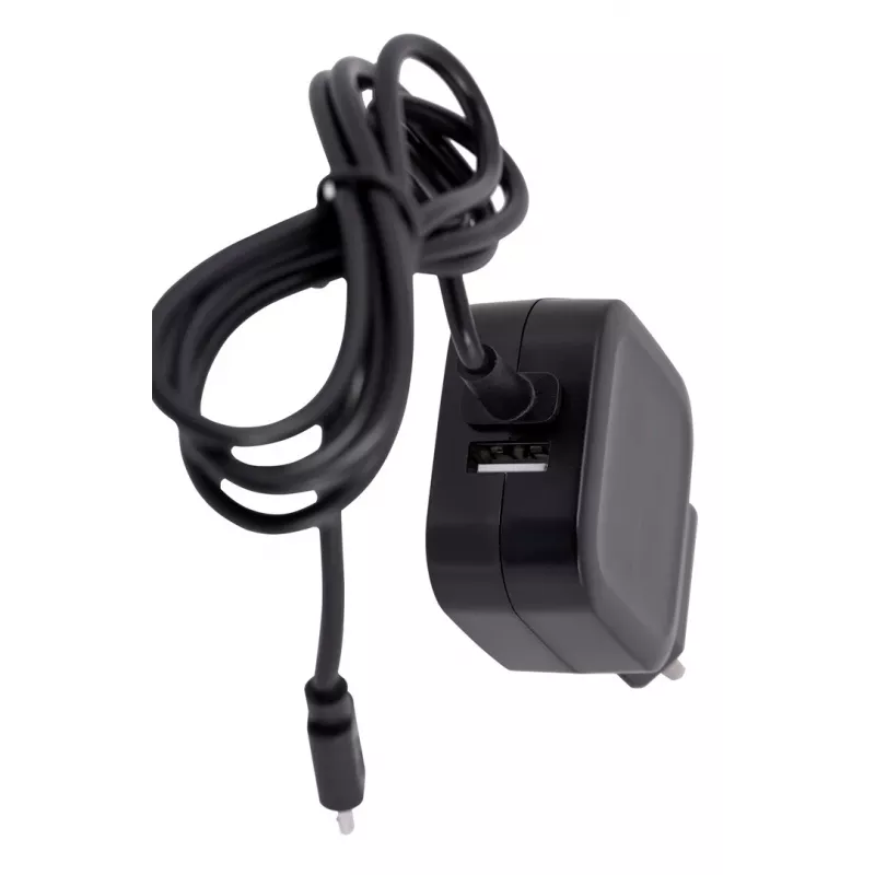 Oplader voor binnen Qoltec 50189