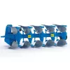 Accessoire Lemken wentelploeg