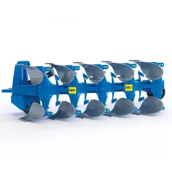 Accessoire Lemken wentelploeg