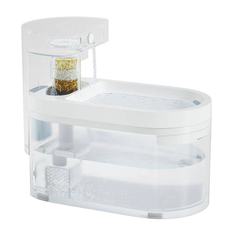 Catlink Pure 3 draadloze drinkfontein voor huisdieren