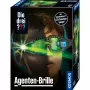 Die drei Agentenbrille, detectivesets