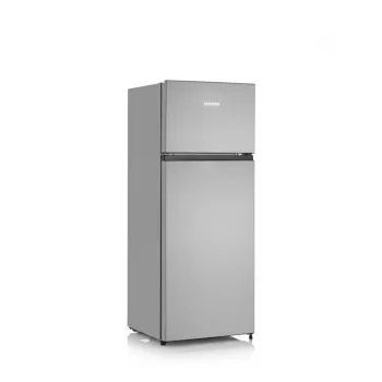 Severin DT 8761 koel-vriescombinatie 206 L