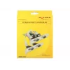 Interne seriële adapter DeLOCK 89557