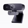 Webcam AUKEY Impression 2 MP 1920 x 1080 pixels USB zwart