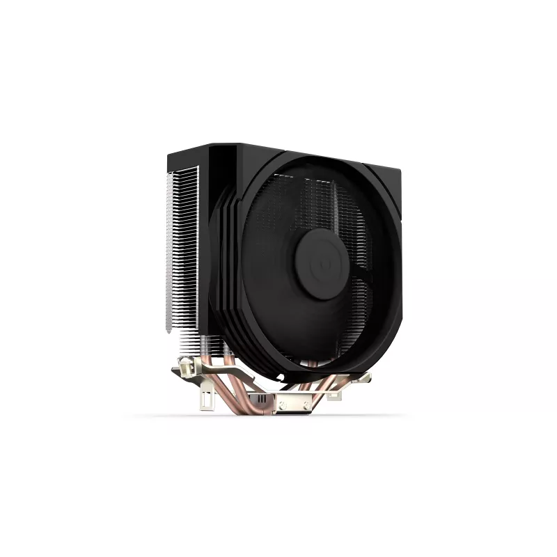 ENDORFY Spartan 5 CPU-koeling eenvoudige installatie EY3A001
