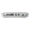 Hewlett Packard Enterprise HPE Management Module - netwerkbeheerapparaat - plug-inmodule (J9827A)