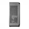 Cooler Master NCORE 100 MAX Small Form Factor (SFF) grijs 850 W