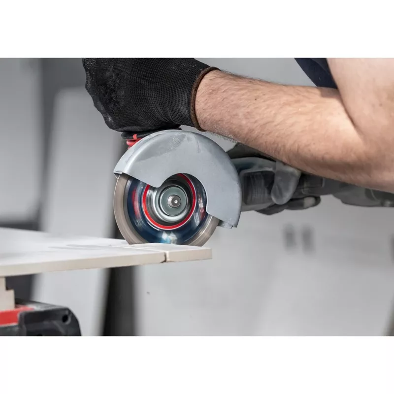 Bosch EXPERT HardCeramic 2608900655 diamantslijpschijf, 125 x 22,23 x 1,4 mm