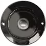 Grothe Contactschaal KS 2071 messing gebrunieerd (64132)