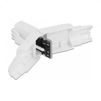 RJ45-stekker Cat.6 UTP gereedschapsloos DeLOCK 86977