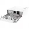 Mikrotik RBWAPG-60ADKIT Draadloos access point 1000 Mbit/s Wit Power over Ethernet (PoE)