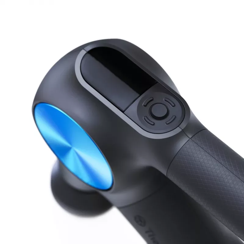 Handmassageapparaat Therabody Theragun Pro Plus